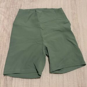 Women’s biker shorts